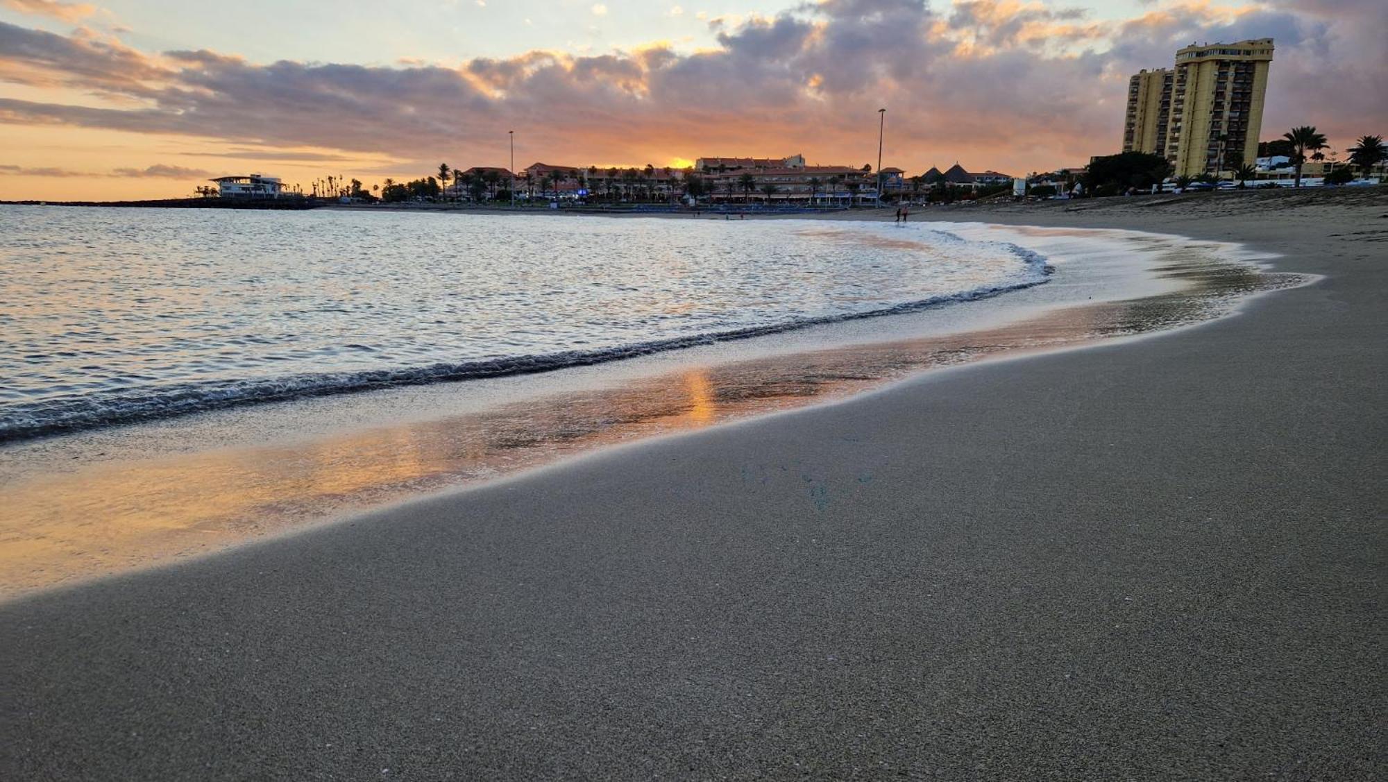 Torres Del Sol Luxury Las Americas Playa de las Americas  Ngoại thất bức ảnh