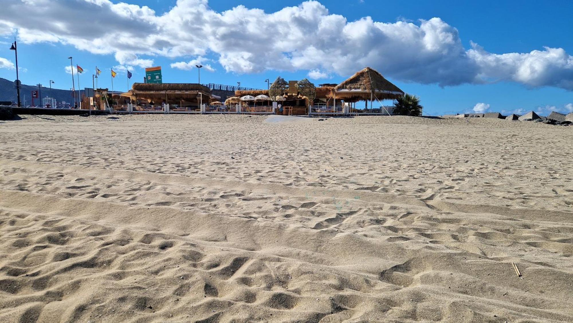 Torres Del Sol Luxury Las Americas Playa de las Americas  Ngoại thất bức ảnh