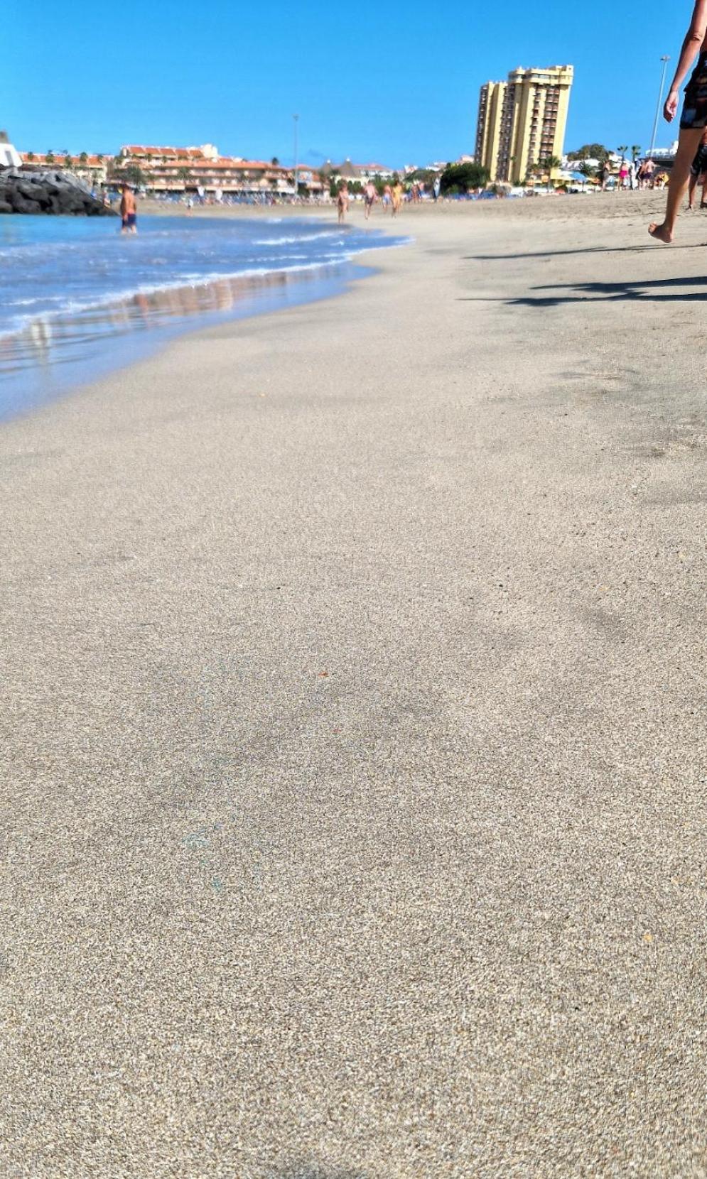 Torres Del Sol Luxury Las Americas Playa de las Americas  Ngoại thất bức ảnh