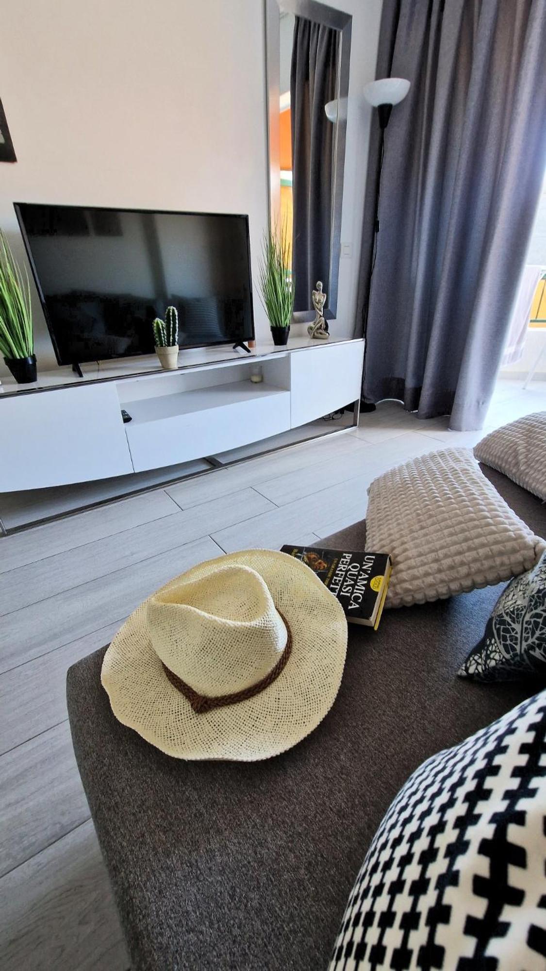 Torres Del Sol Luxury Las Americas Playa de las Americas  Ngoại thất bức ảnh