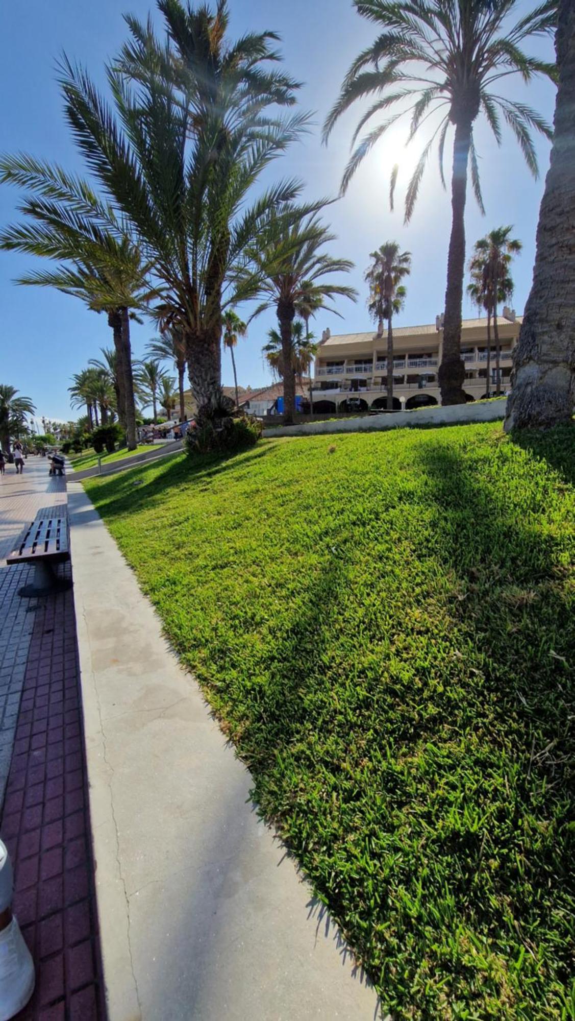 Torres Del Sol Luxury Las Americas Playa de las Americas  Ngoại thất bức ảnh