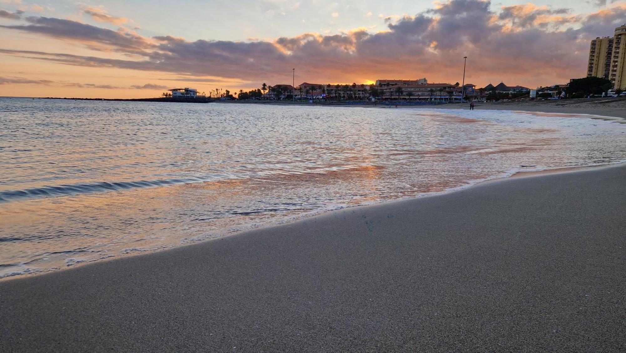 Torres Del Sol Luxury Las Americas Playa de las Americas  Ngoại thất bức ảnh