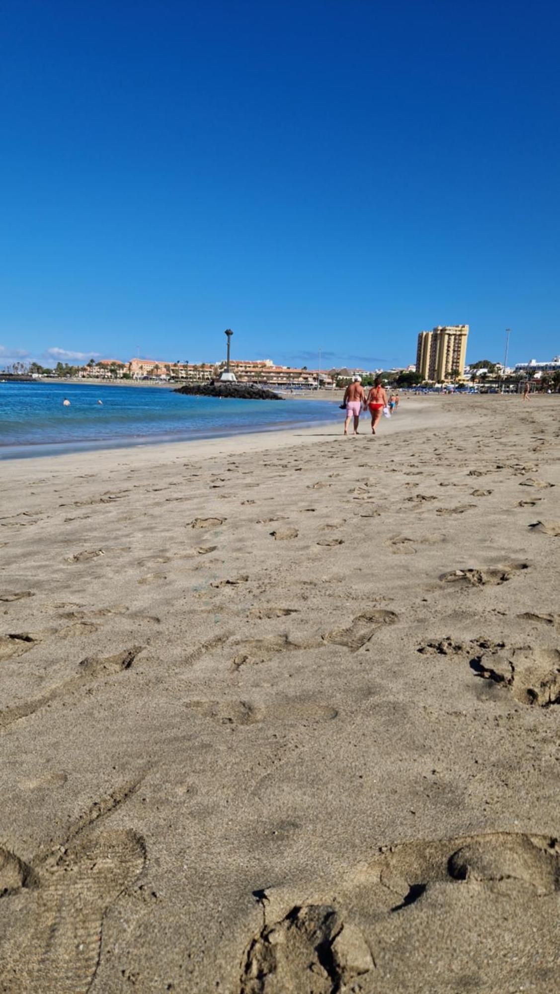 Torres Del Sol Luxury Las Americas Playa de las Americas  Ngoại thất bức ảnh